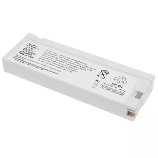 Zcela nová baterie pro 0146-0055-00,Spacelabs Ultraview SL,91369,90367