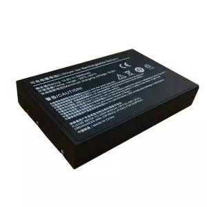 Zcela nová baterie pro WGM-3012