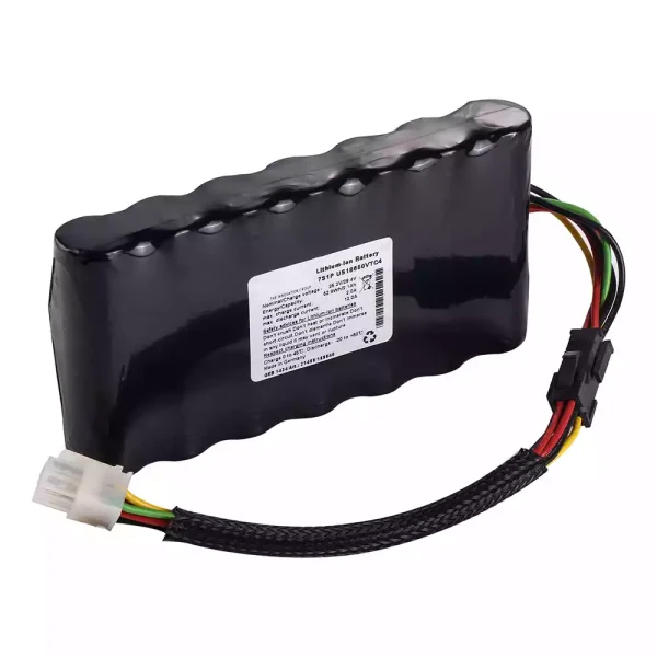 Zcela nová baterie pro Stephan 7S1P US18650VTC4 7INR19/66 004133