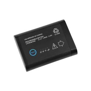 Zcela nová baterie pro GE 2016989-002 2016989-003 DR203 Solar 8000i