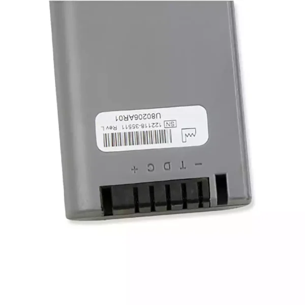 Zcela nová baterie pro GE B650 B105 B125 - Obrázek 3