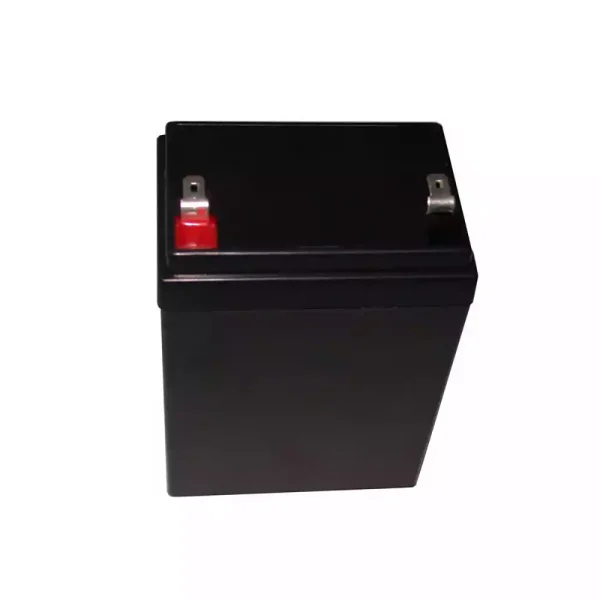 Zcela nová baterie pro COMEN np2.6-12 fm1226 DJW-12-2.6 8000A