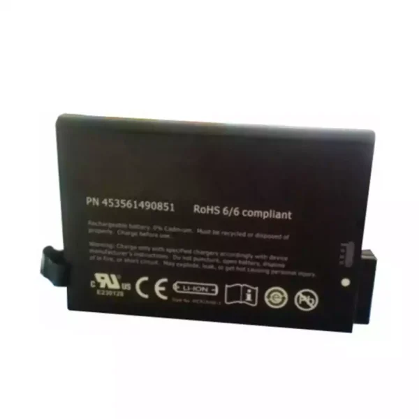 Zcela nová baterie pro 453561490851 OE2 453561731921C sparq