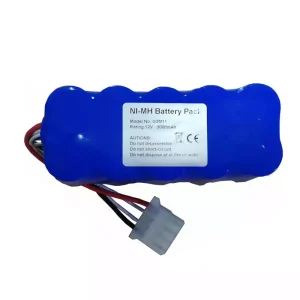 Zcela nová baterie pro G3M11