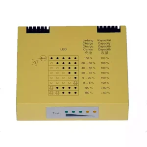 Zcela nová baterie pro 2009218-001,3044631,RESPONDER 3000