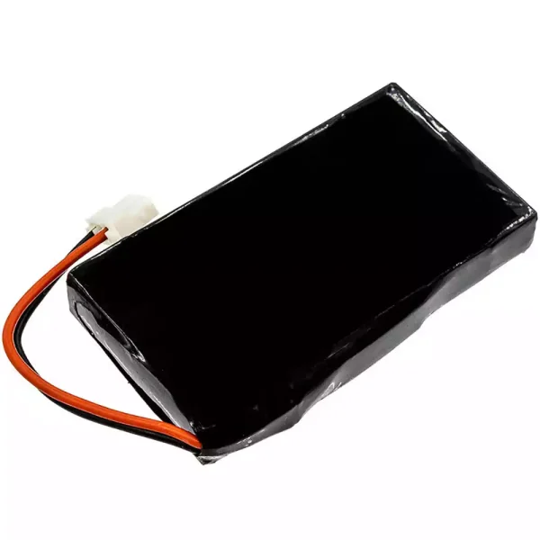Zcela nová baterie pro 503465L90 2S1P,CHARMCARE ACCURO Pulse Oximeter - Obrázek 2