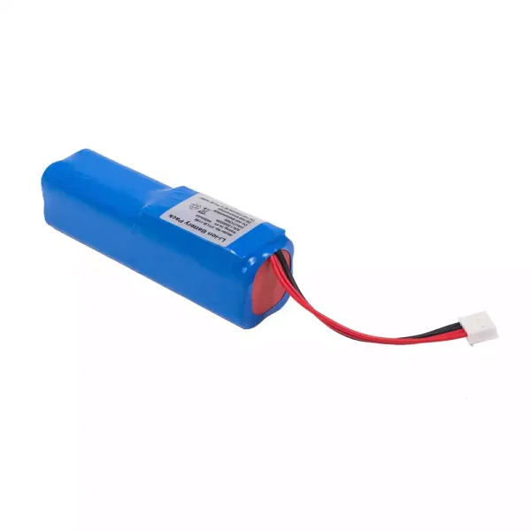 Zcela nová baterie pro 3Ray ECG-2212B,ECG-3312B,ECG-3312W,ZQ-1212 - Obrázek 2