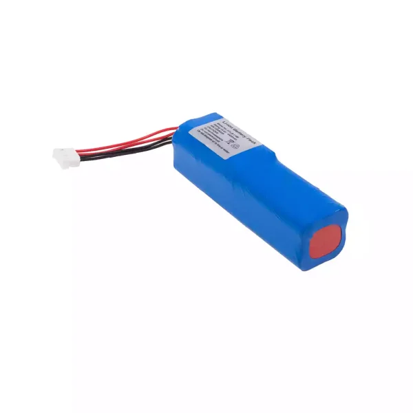 Zcela nová baterie pro 3Ray ECG-2212B,ECG-3312B,ECG-3312W,ZQ-1212 - Obrázek 3