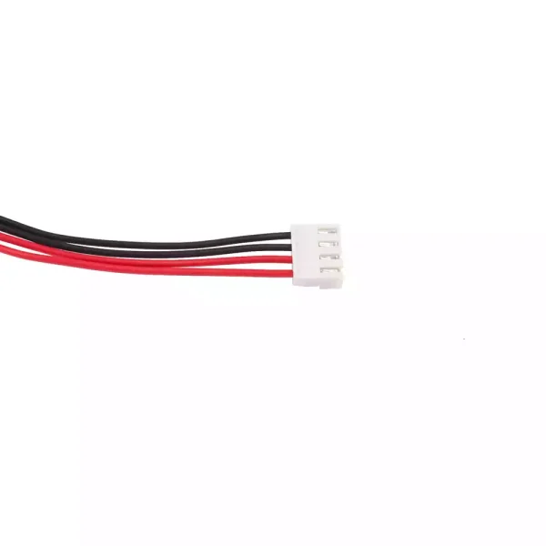 Zcela nová baterie pro 3Ray ECG-2212B,ECG-3312B,ECG-3312W,ZQ-1212 - Obrázek 4