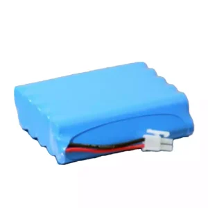 Zcela nová baterie pro CARDIOLINE 2100 View