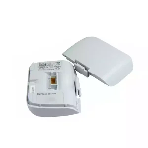Zcela nová baterie pro 008-0647-05,Welch Allyn 12651 (R1C3-4) ,Micropaq Ambulatory Monito 3168,408