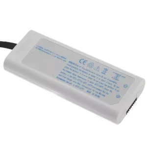 Zcela nová baterie pro Li3S200A
