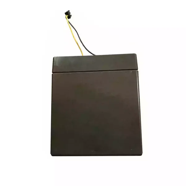 Zcela nová baterie pro ccqlm DHB 1240 M-III A