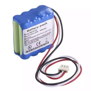 Zcela nová baterie pro SM-DP-ZX