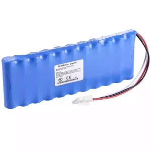 Zcela nová baterie pro cutronic Bird Fabian 110707