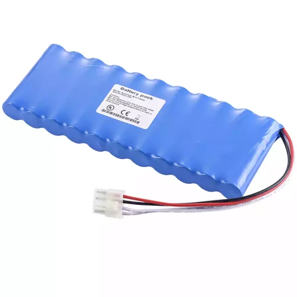 Zcela nová baterie pro cutronic Bird Fabian 110707 - Obrázek 4