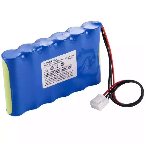 Zcela nová baterie pro COMEN CM1200A 0110-022-000124-00