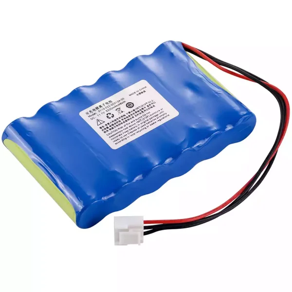Zcela nová baterie pro COMEN CM1200A 0110-022-000124-00 - Obrázek 2