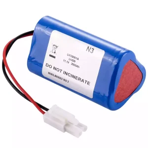 Zcela nová baterie pro LI13S001A,ZONDAN Apollo N3