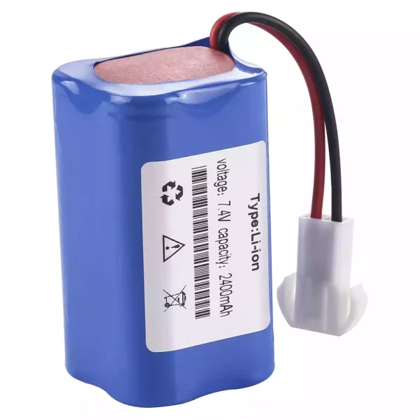 Zcela nová baterie pro ZONDAN DS120B - Obrázek 3