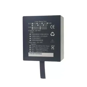 Zcela nová baterie pro DHRM DHR930D DHR930-D,CPM-9000