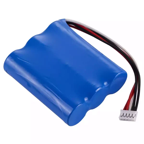 Zcela nová baterie pro Sumitomo BU-15 Sumitomo T-400S - Obrázek 4