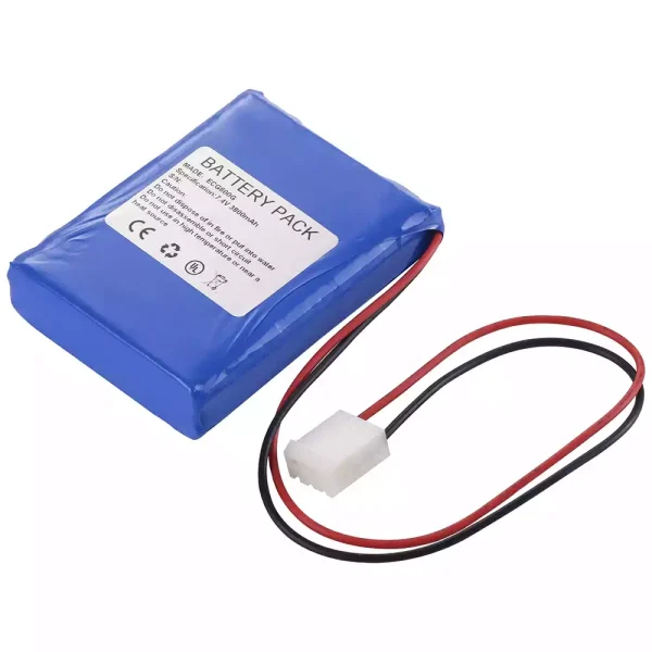 Zcela nová baterie pro CONTEC ECG600G - Obrázek 2
