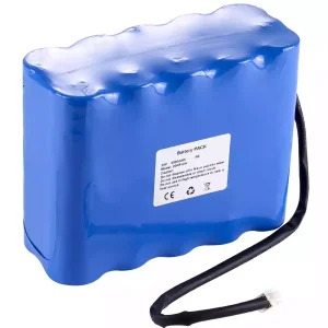 Zcela nová baterie pro Cadnica 20KR-CH