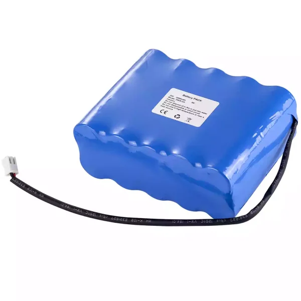 Zcela nová baterie pro Cadnica 20KR-CH - Obrázek 2