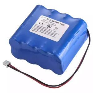 Zcela nová baterie pro SLGO TCI-IV