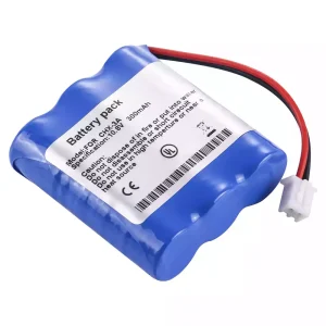Zcela nová baterie pro CHX-3A,1/3AA