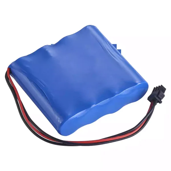 Zcela nová baterie pro KD6213 - Obrázek 2