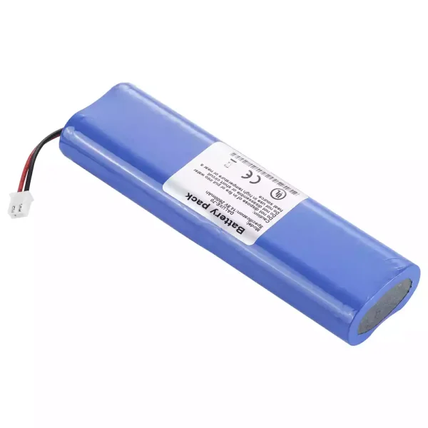 Zcela nová baterie pro CPLB-18650A