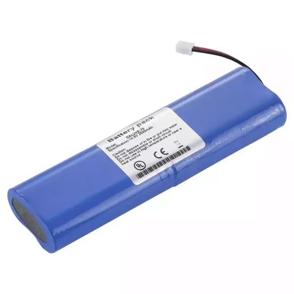Zcela nová baterie pro CPLB-18650A - Obrázek 2