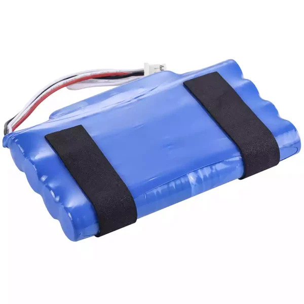 Zcela nová baterie pro T4UR18650-F-2-4644,MSE-OM11413 - Obrázek 2