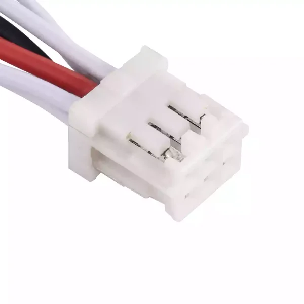 Zcela nová baterie pro T4UR18650-F-2-4644,MSE-OM11413 - Obrázek 4