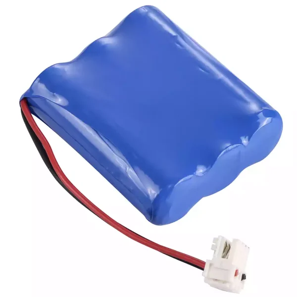 Zcela nová baterie pro B.Braun casmed 3/N600AAK NI-AA2000MAH - Obrázek 3