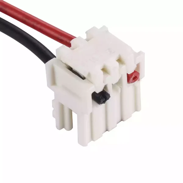 Zcela nová baterie pro B.Braun casmed 3/N600AAK NI-AA2000MAH - Obrázek 4