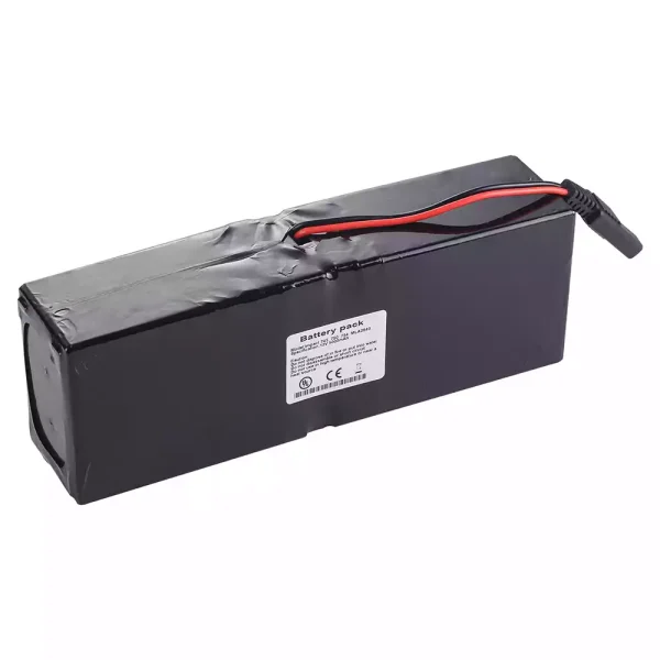 Zcela nová baterie pro Eagle UniVent 326 326M 
Portable Aspirator AS11152 
Unipower B11152 Ohlin OM11152,
Alphasource MLA2640 - Obrázek 3