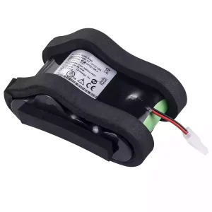Zcela nová baterie pro Welch Allyn 105632 21FR27/66-2 Welch Allyn LXi