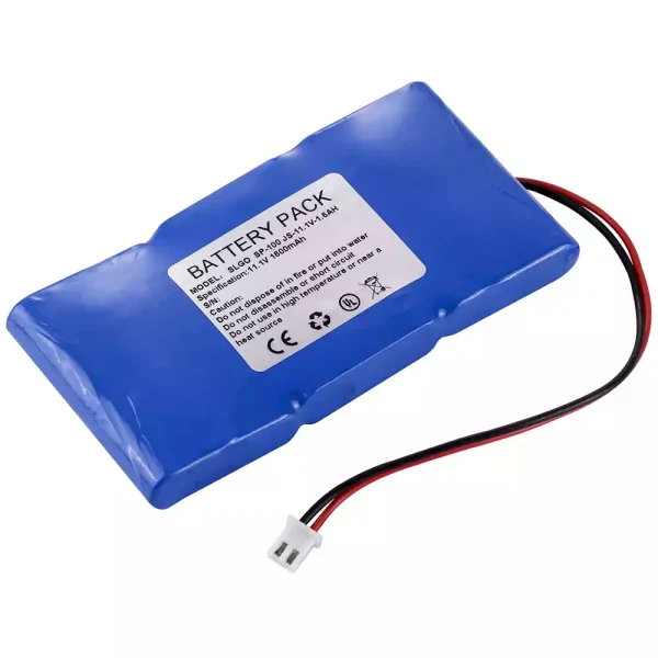 Zcela nová baterie pro SLGO SP-100 - Obrázek 2