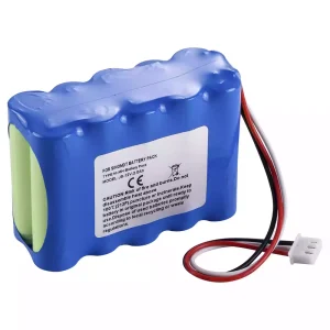 Zcela nová baterie pro SINO SN-1800 SN-1500H UPREOL UPR-900 SN-50C6