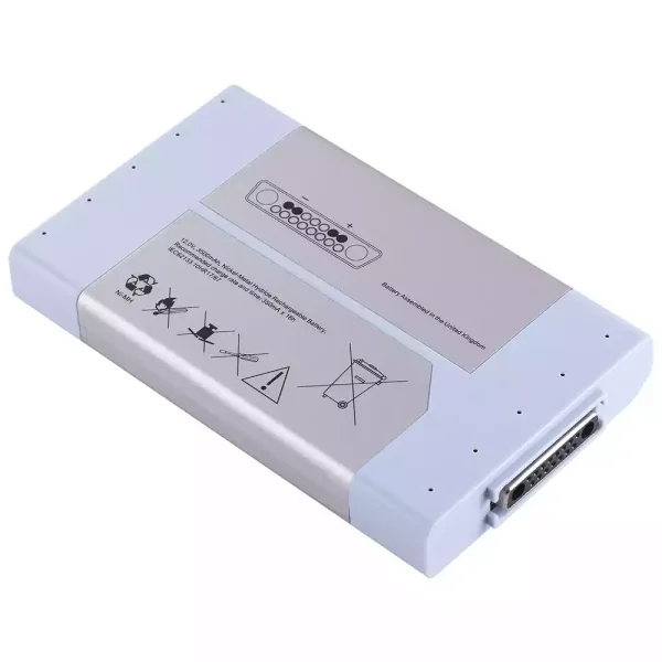 Zcela nová baterie pro MAQUET Servo-I,Servo-S. 64 87 180 - Obrázek 2