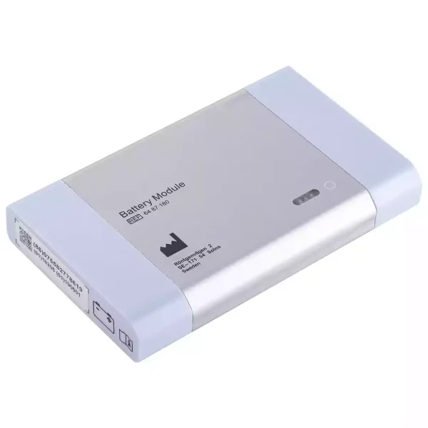 Zcela nová baterie pro MAQUET Servo-I,Servo-S. 64 87 180 - Obrázek 3