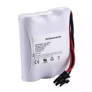 Zcela nová baterie pro Masimo SEDLine 5139-0004