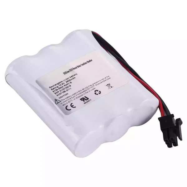 Zcela nová baterie pro Masimo SEDLine 5139-0004 - Obrázek 3