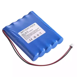 Zcela nová baterie pro Szconfort ZNB1000
