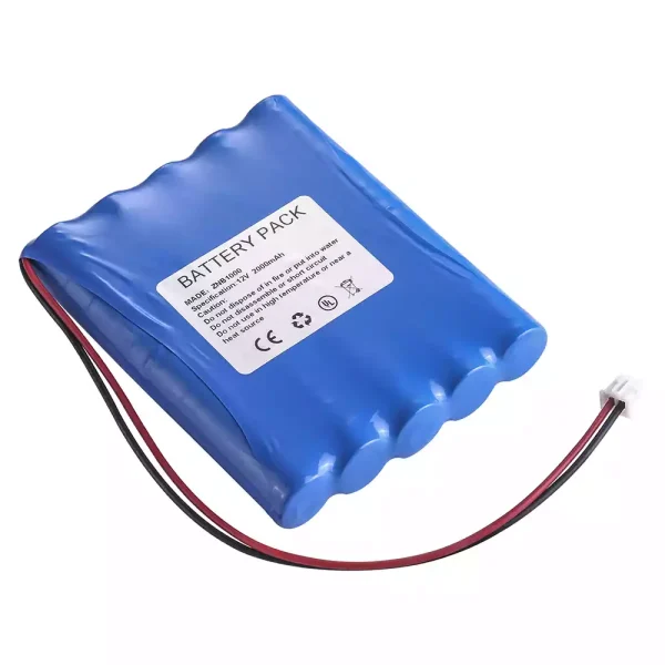 Zcela nová baterie pro Szconfort ZNB1000