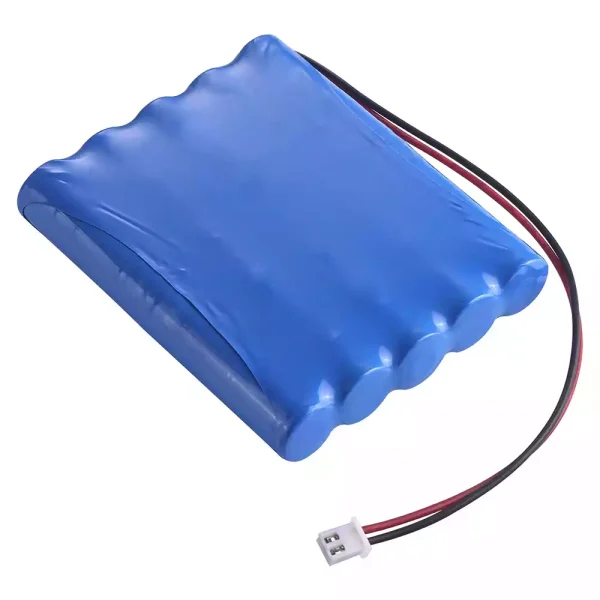 Zcela nová baterie pro Szconfort ZNB1000 - Obrázek 4