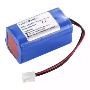 Zcela nová baterie pro Carewell ECG-1103